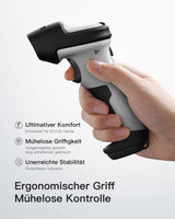 BCST-70 1D Barcodescanner, Bluetooth bis 35m - Inateck Office DE