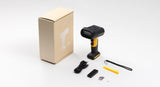 BCST-75 Industrieller Bluetooth Barcode Scanner mit IP67 Wasser Staubdicht & APP SDK - Inateck Office DE