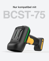 Barcode Scanner Ladestation, Geeignet BCST-61, BCST-75, BCST-75S - Inateck Office DE
