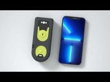 BCST-42 Tragbarer 2D Bluetooth-Barcodescanner für mobile Datenerfassung & Inventur